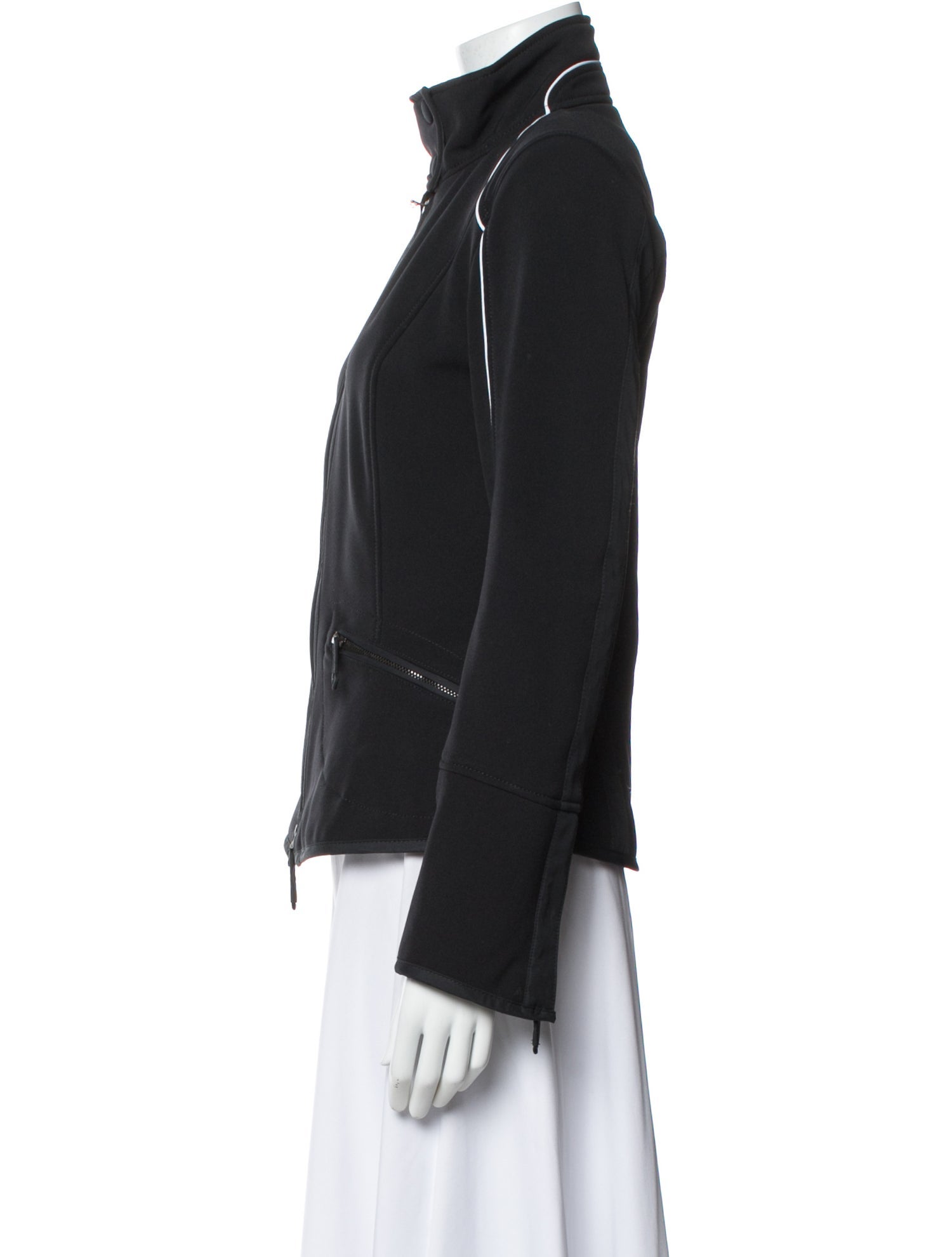 Frauenschuh Jacket
