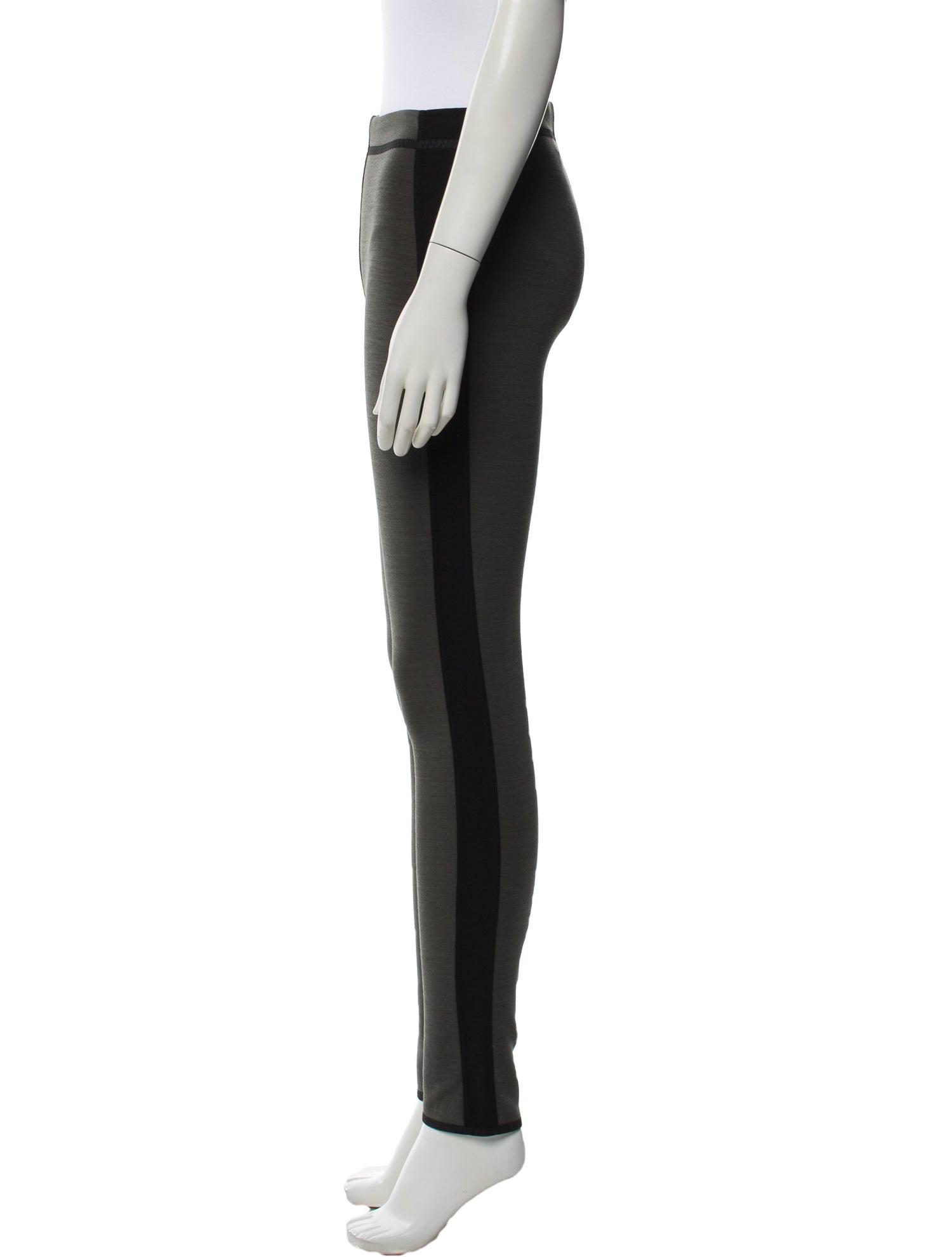 Frauenschuh Skinny Leg Pants
