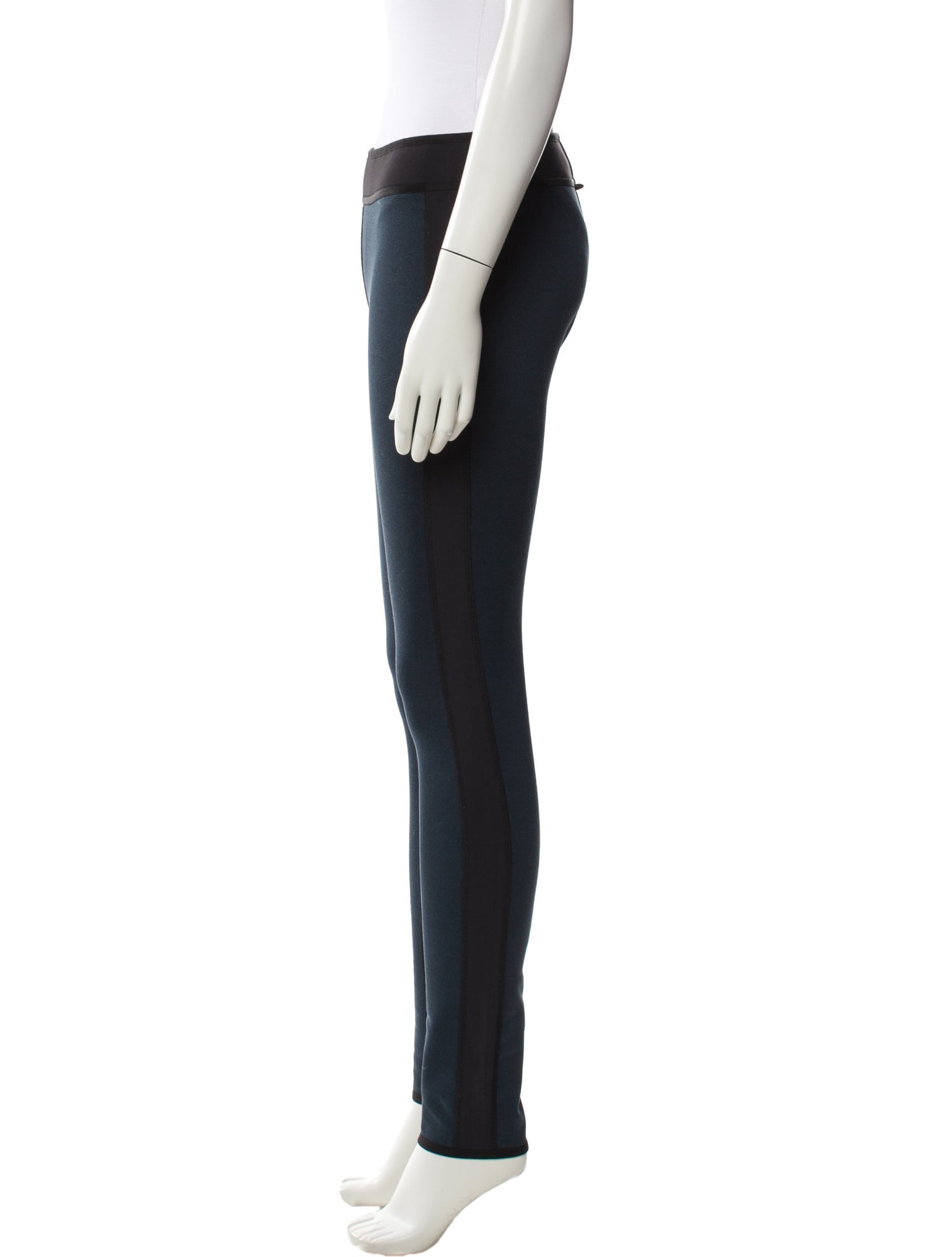 Frauenschuh Skinny Leg Pants