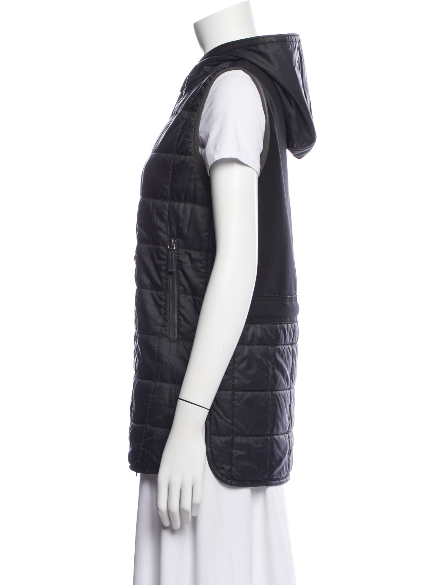 Frauenschuh Vest
