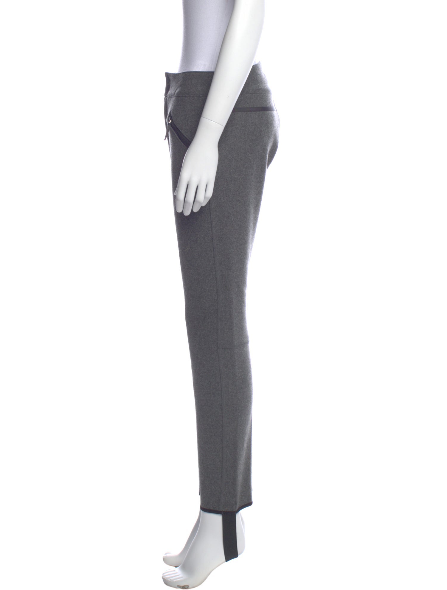 Frauenschuh Skinny Leg Pants