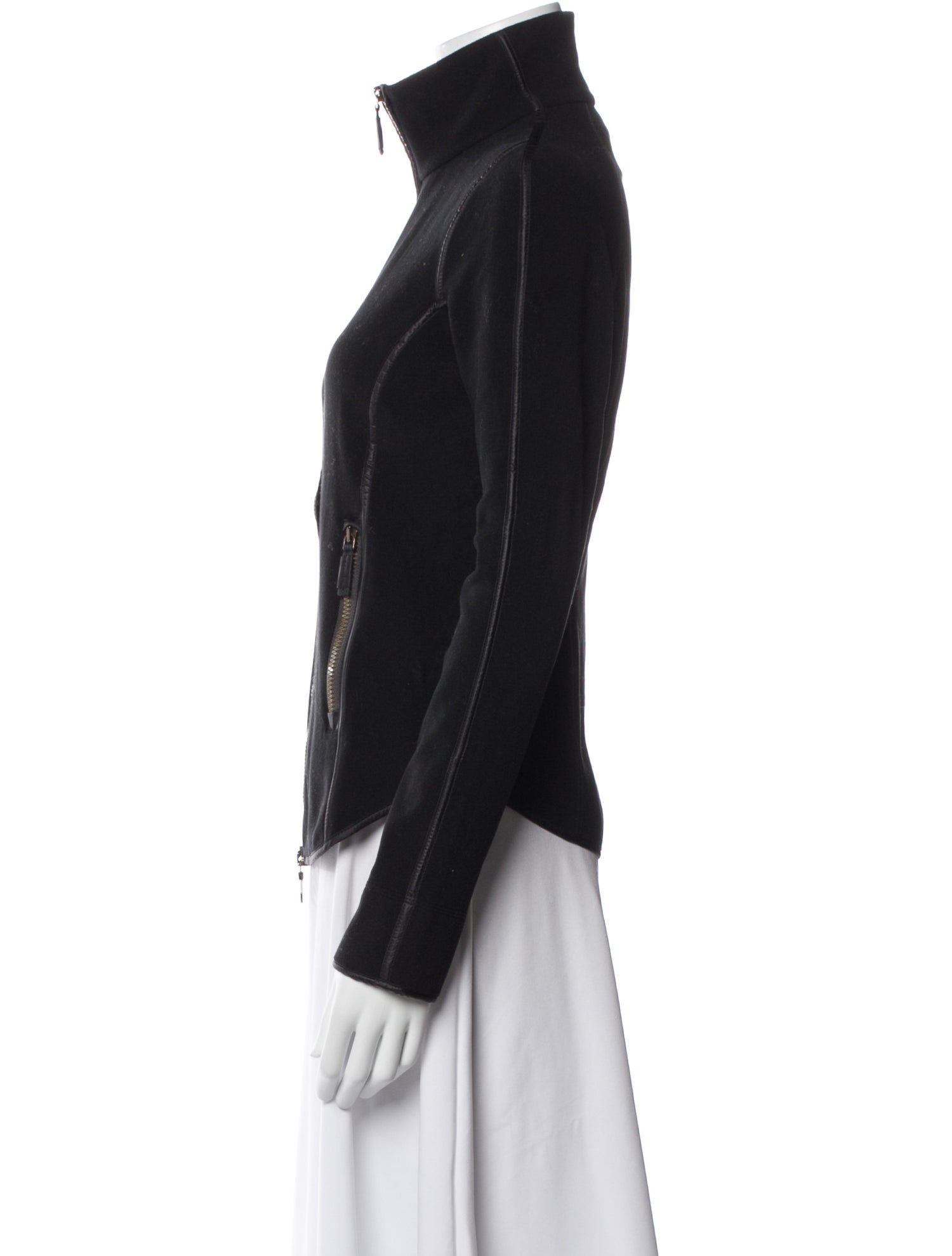 Frauenschuh Evening Jacket