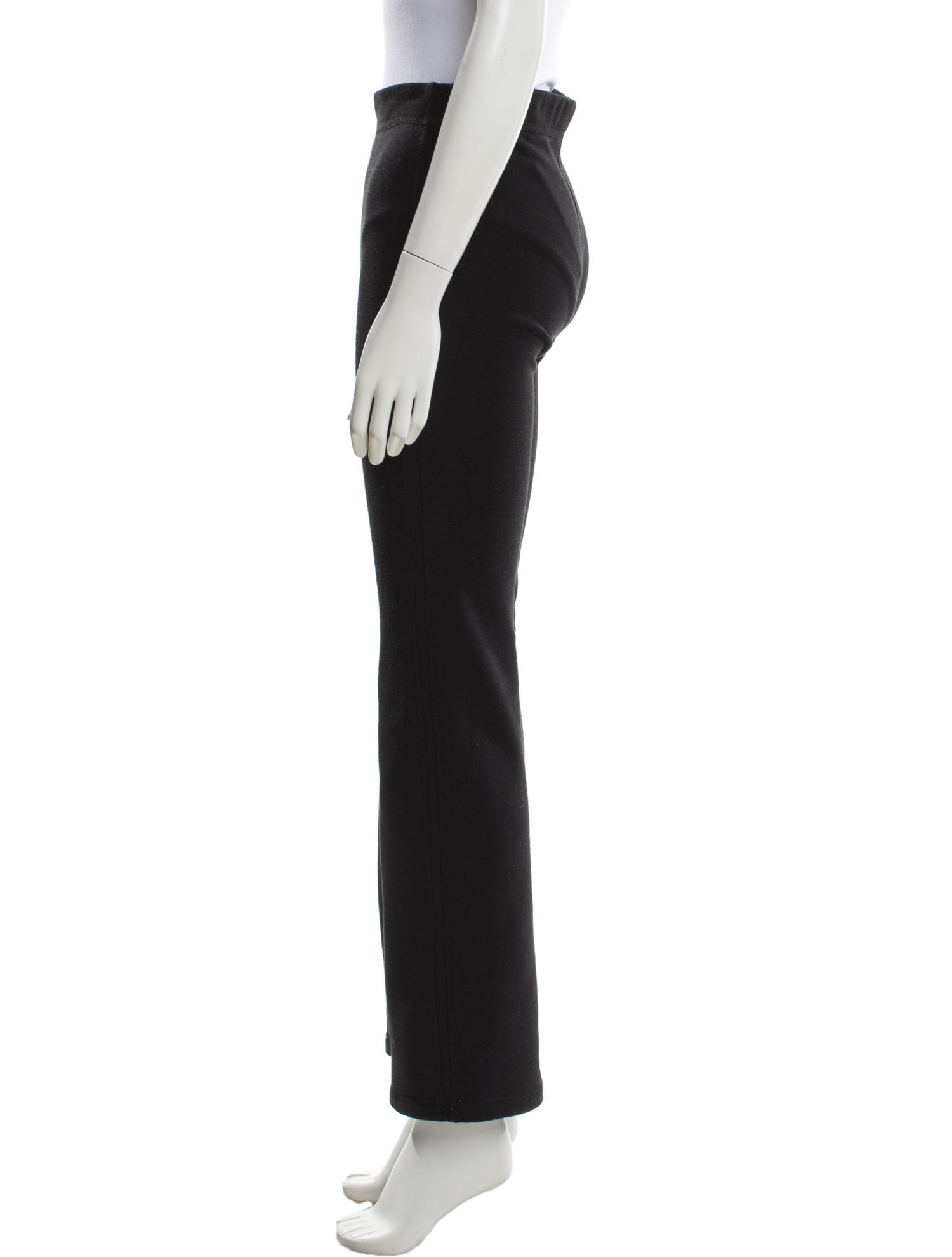 Frauenschuh Wide Leg Pants