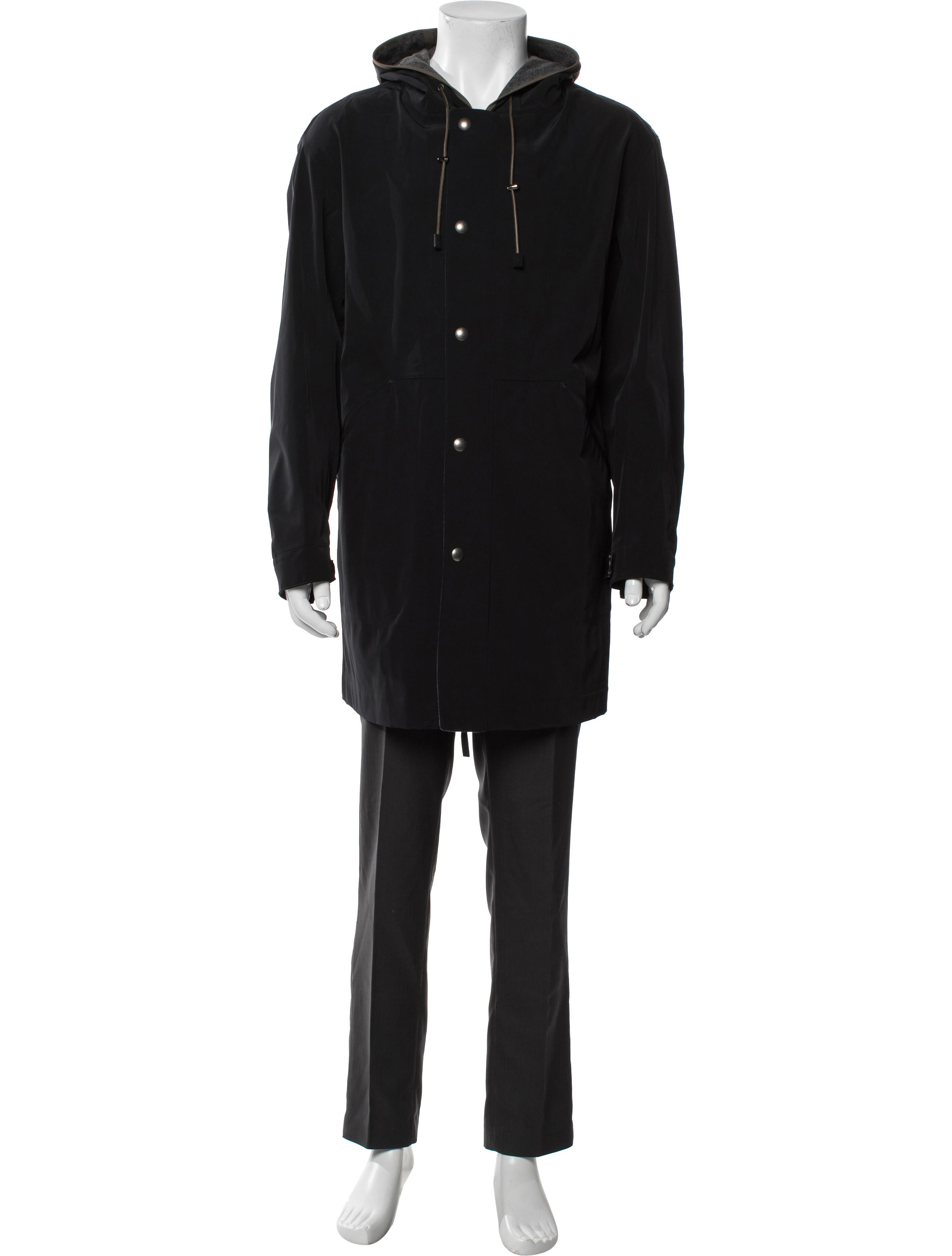 Frauenschuh Parka
