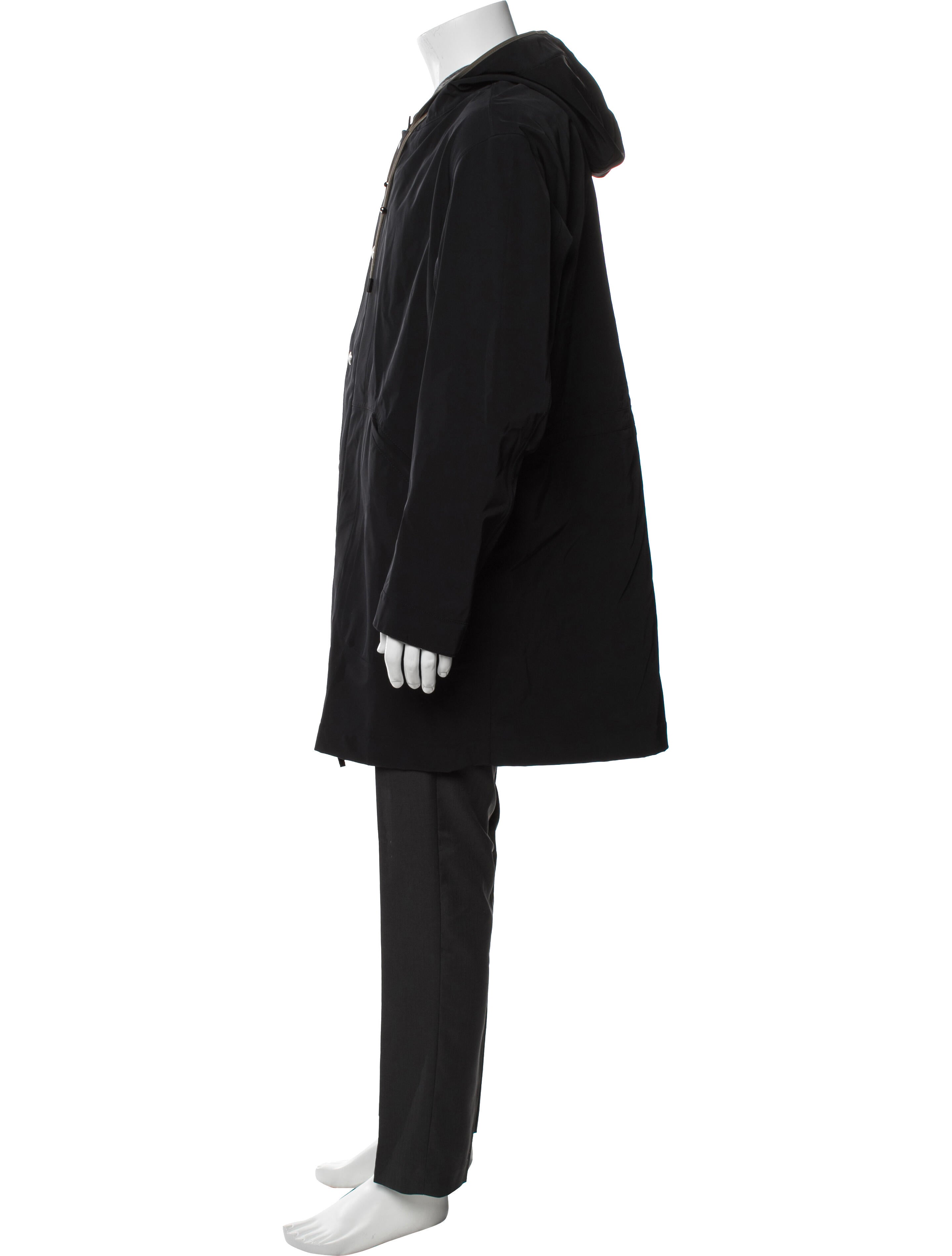 Frauenschuh Parka