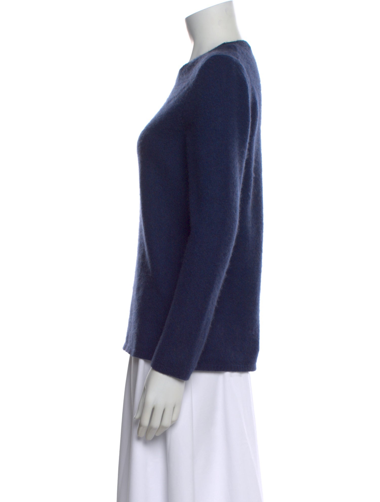 Frauenschuh Cashmere Crew Neck Sweater