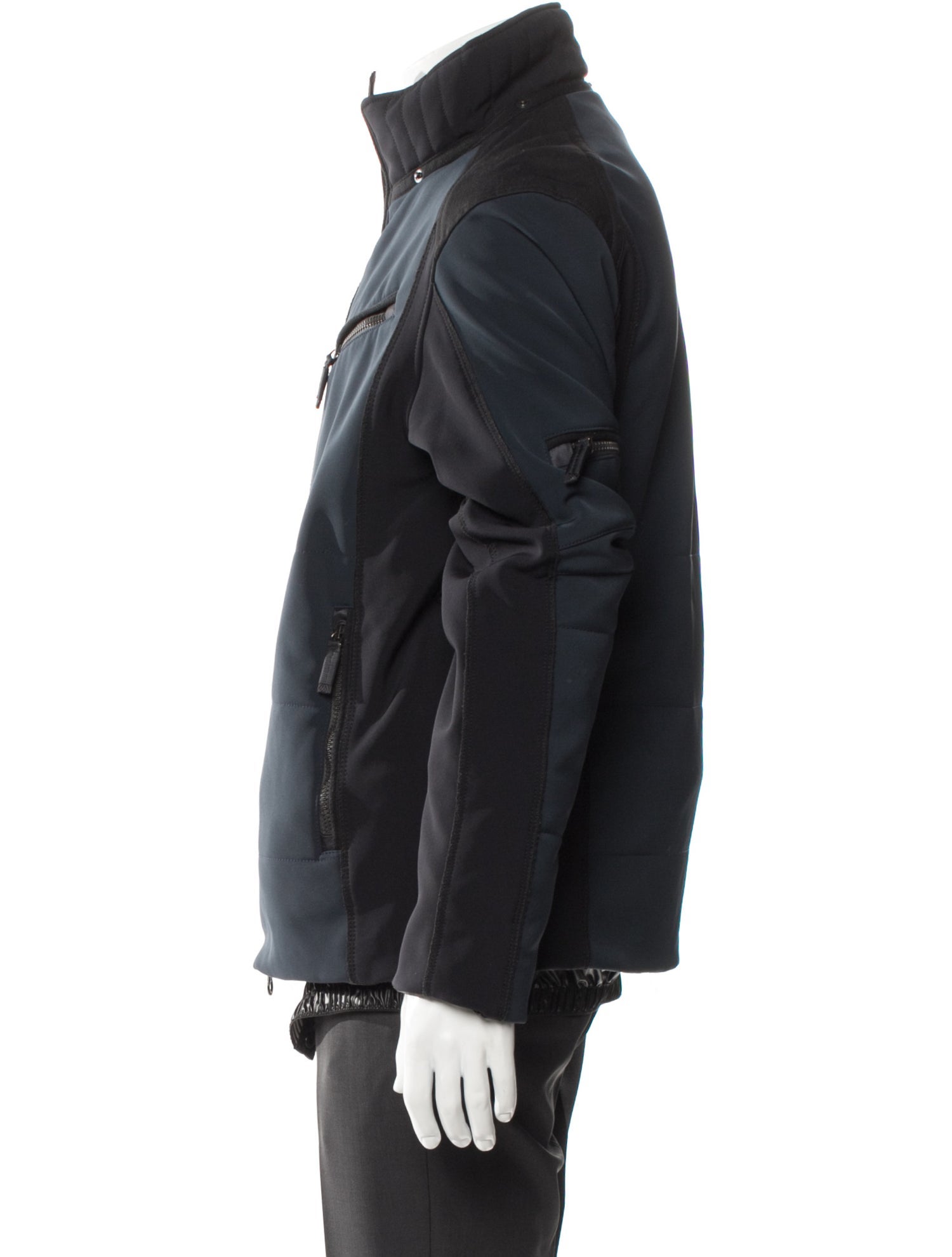 Frauenschuh Windbreaker