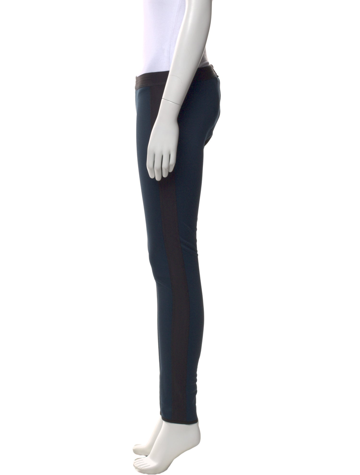 Frauenschuh Skinny Leg Pants