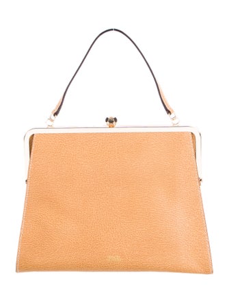 Frances Valentine Jackie Frame Bag