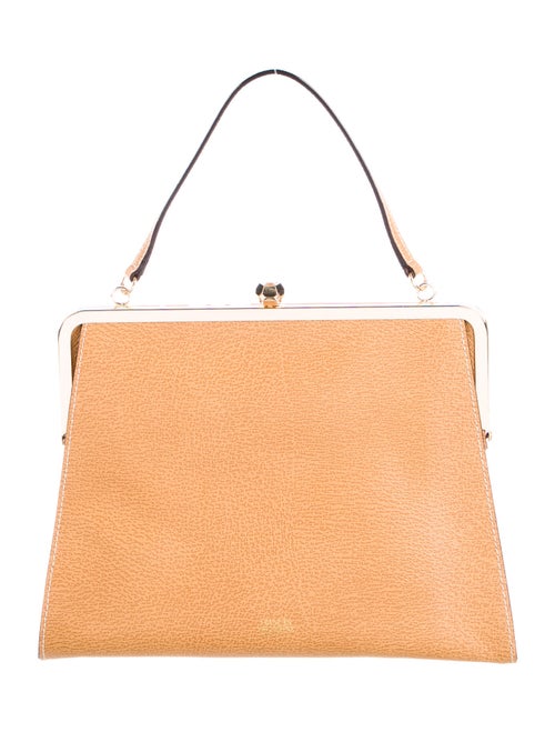 Frances Valentine Jackie Frame Bag
