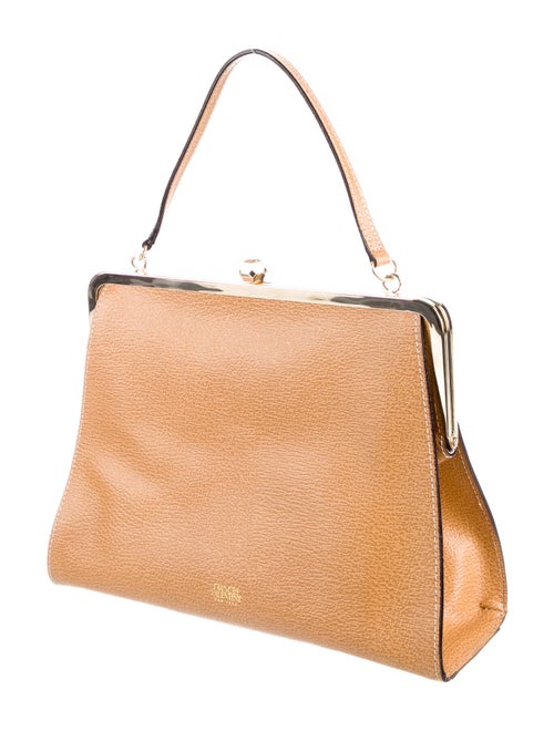 Frances Valentine Jackie Frame Bag