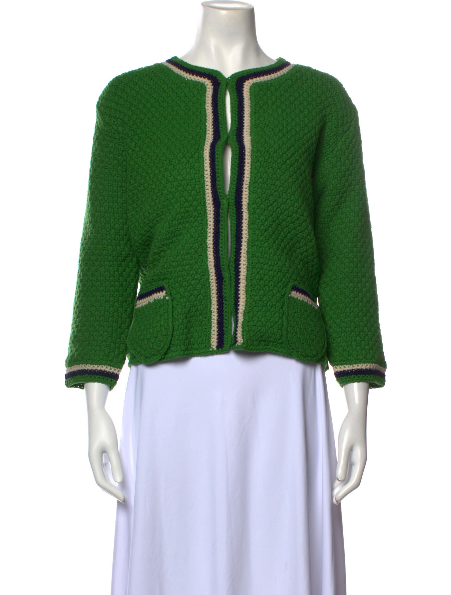 Frances Valentine Heavyweight Wool 
