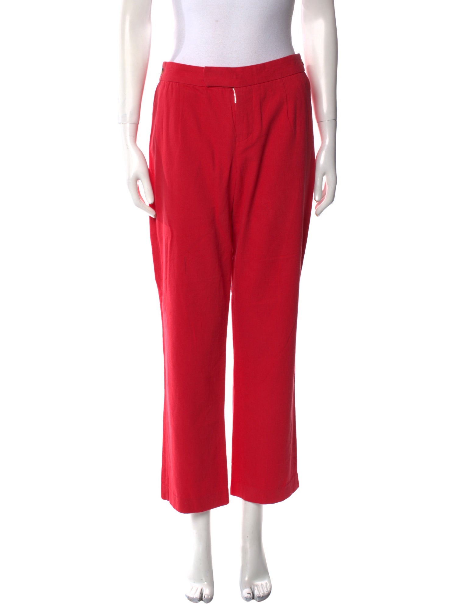 Frances Valentine Straight Leg Pants