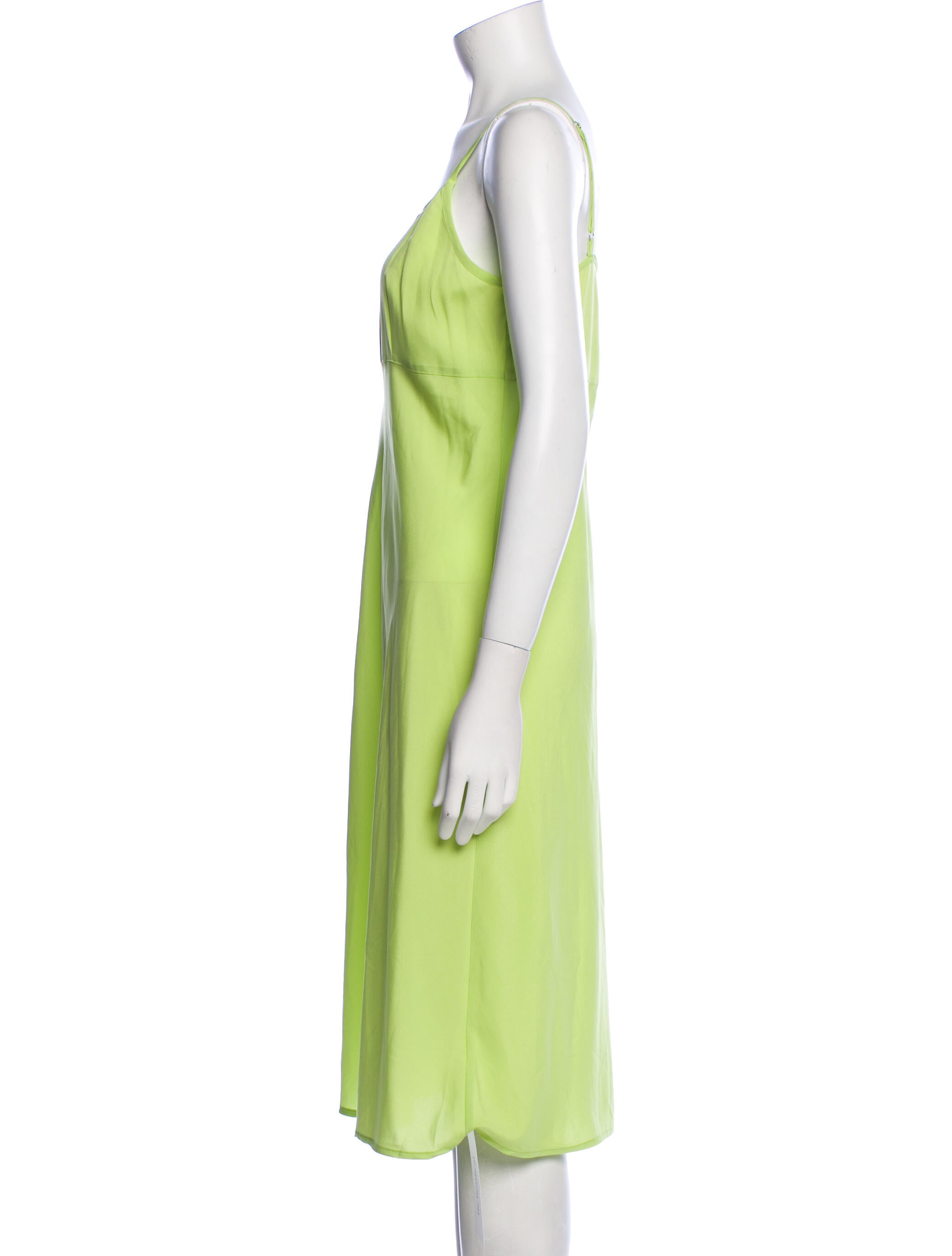 frances valentine dresses Frances Valentine Nancy Dress, Wild Tulip / L main image 1