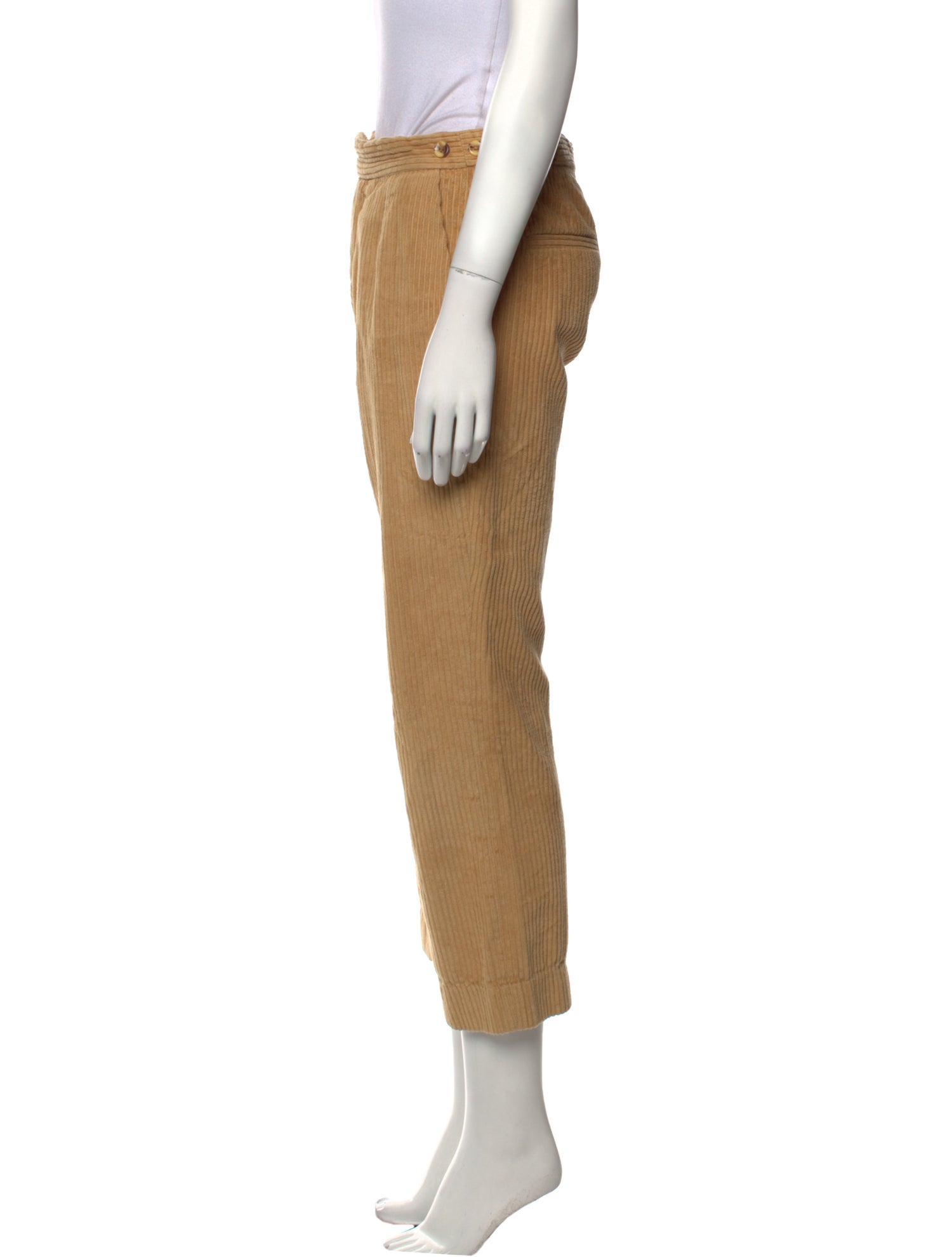 Frances Valentine Straight Leg Pants