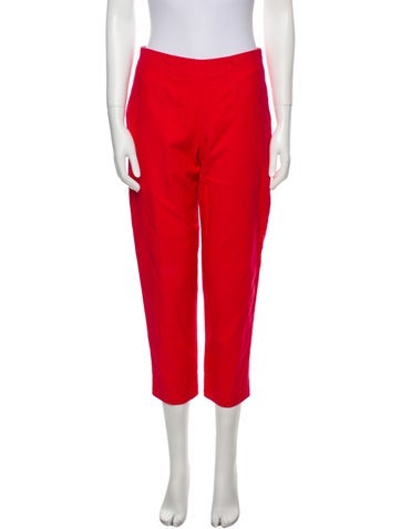 Frances Valentine Pants Straight Leg US 0 | XS