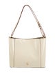Frances Valentine Patent Leather Shoulder Bag