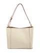 Frances Valentine Patent Leather Shoulder Bag