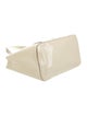 Frances Valentine Patent Leather Shoulder Bag