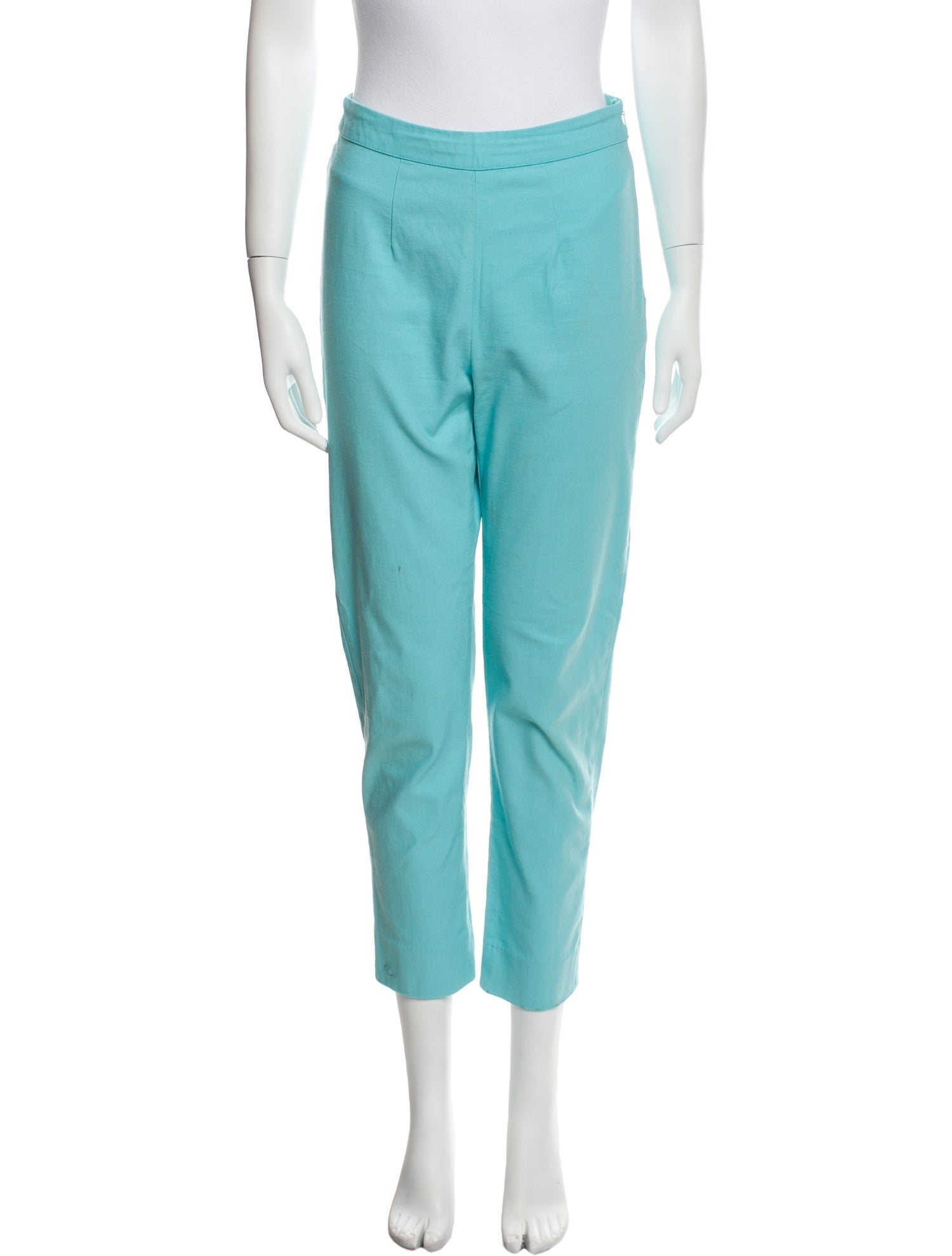 Frances Valentine Straight Leg Pants