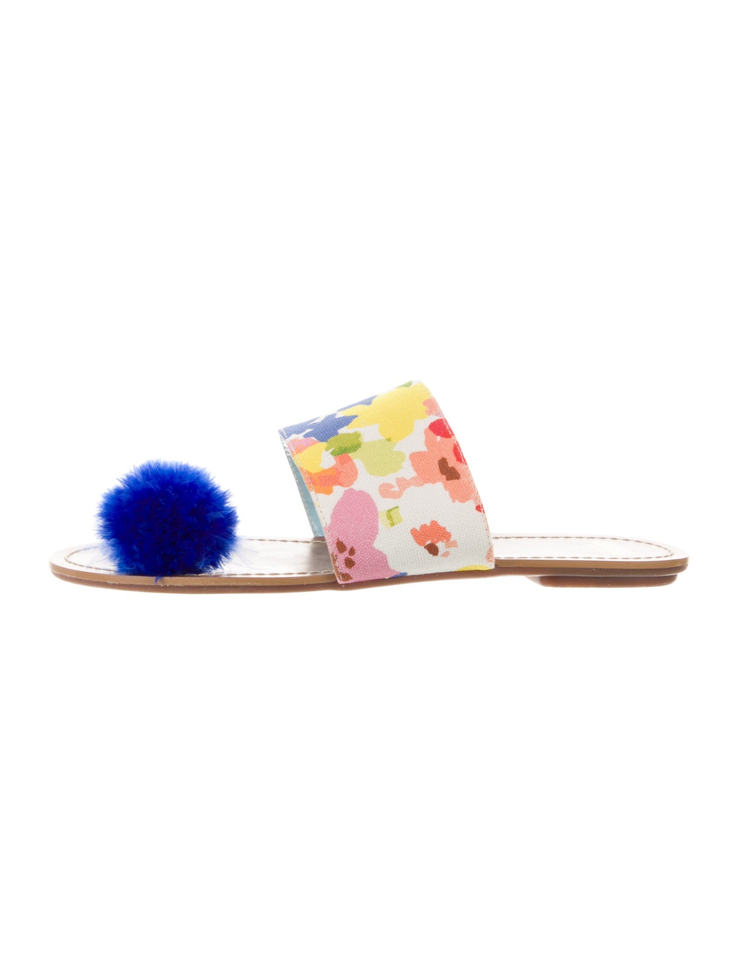 Frances Valentine Canvas Printed Slides