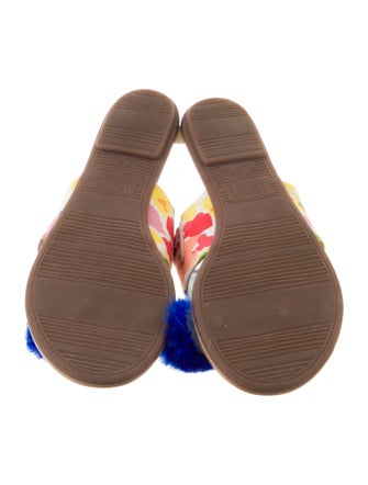 Frances Valentine Canvas Printed Slides