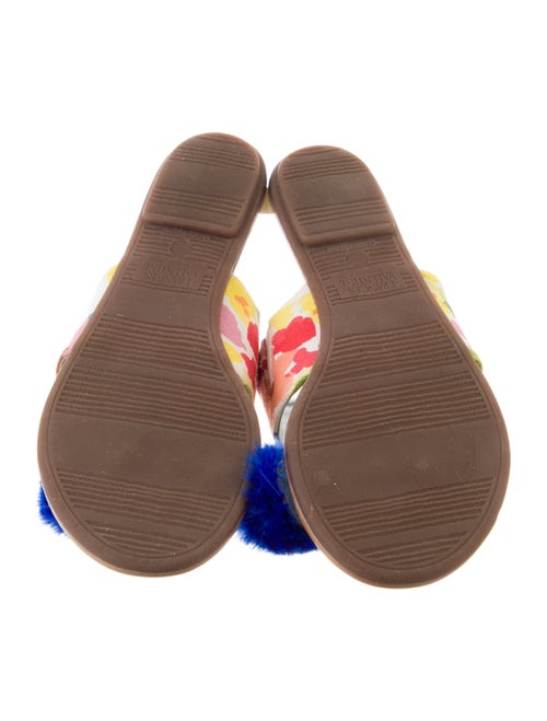 Frances Valentine Canvas Printed Slides