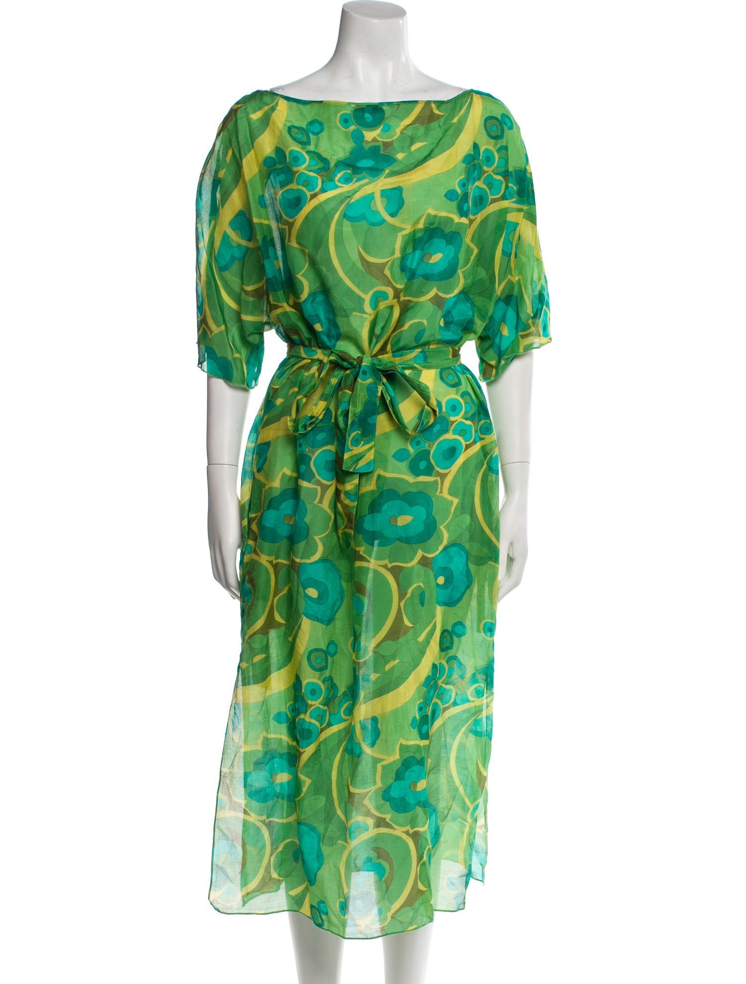 slim fit dress slacks Carlyle Maxi Dress