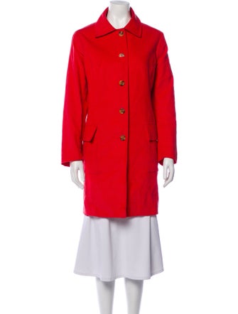 Frances Valentine Coat