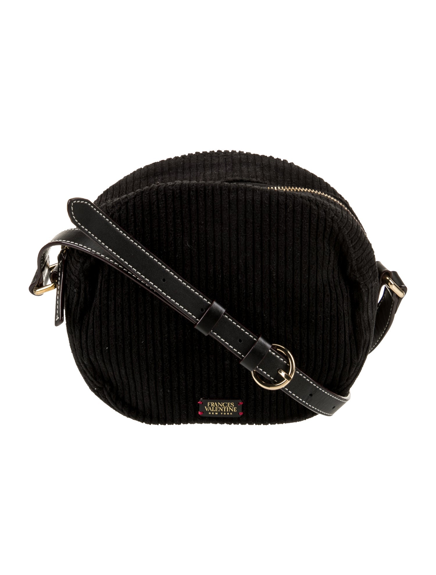 Frances Valentine Crossbody Bag