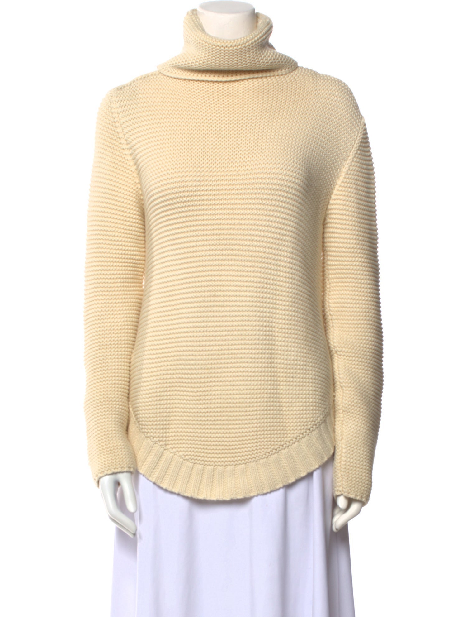 Frances Valentine Turtleneck Sweater