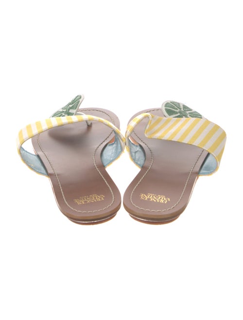 Frances Valentine Printed Slides