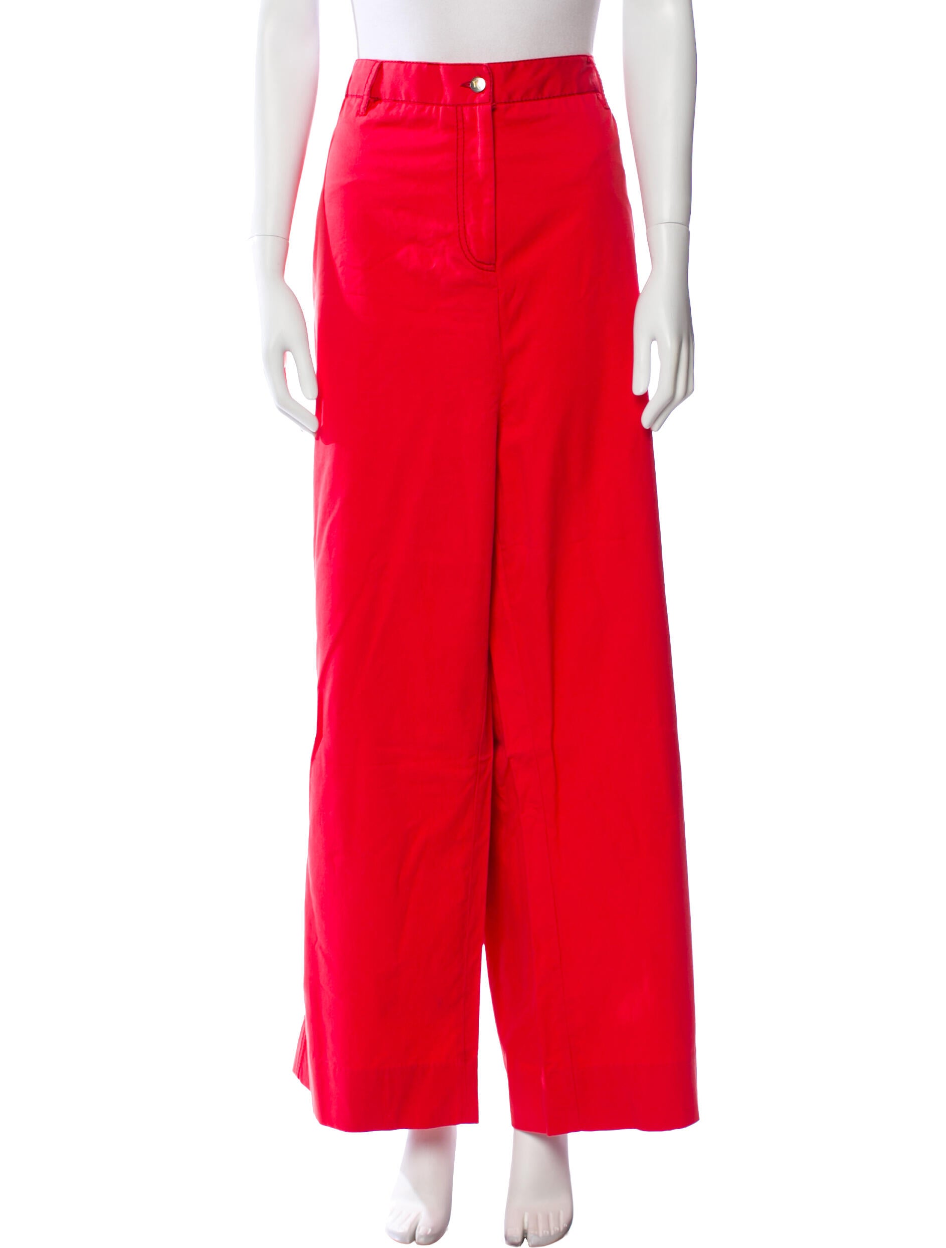 Frances Valentine Wide Leg Pants w/ Tags