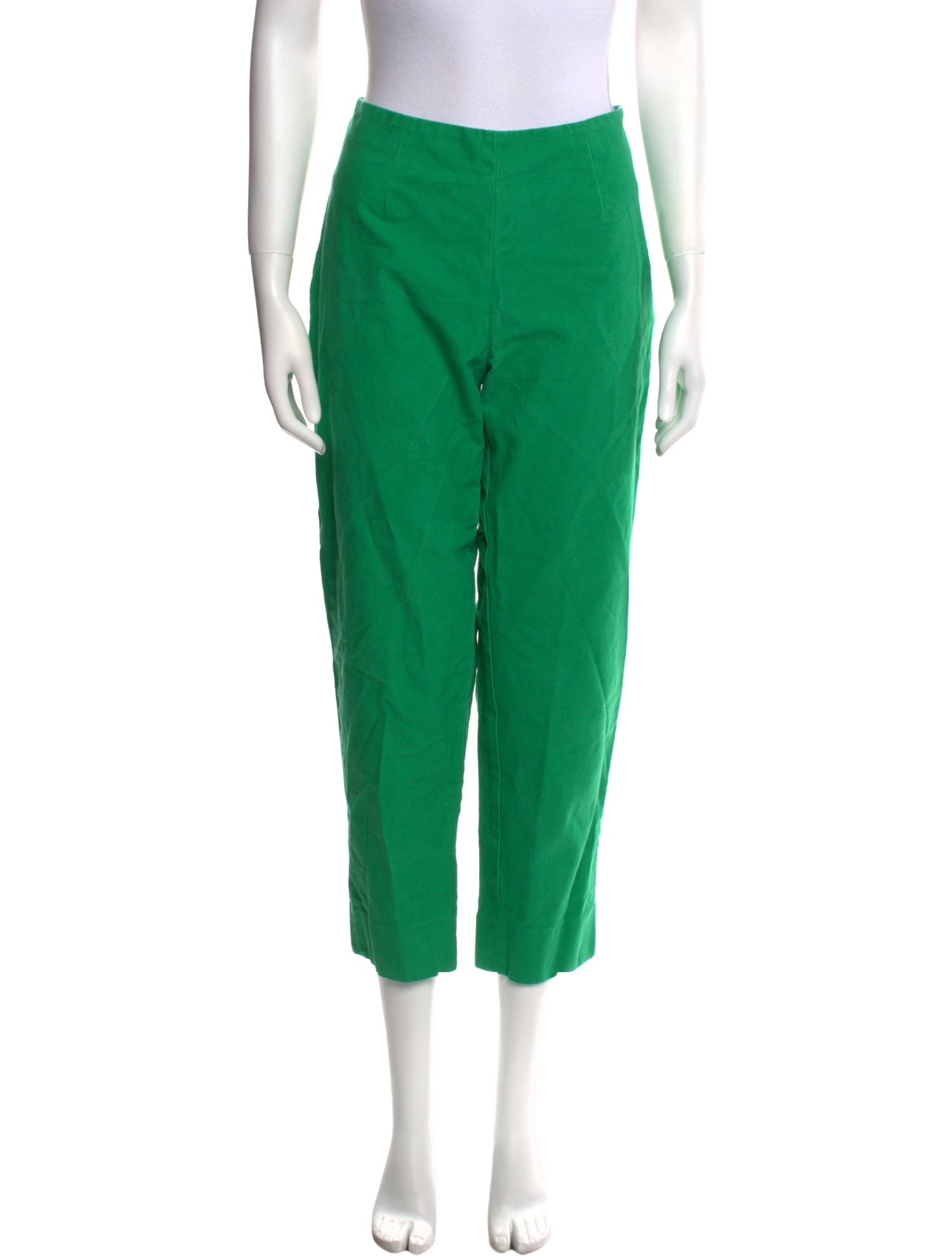 Frances Valentine Straight Leg Pants