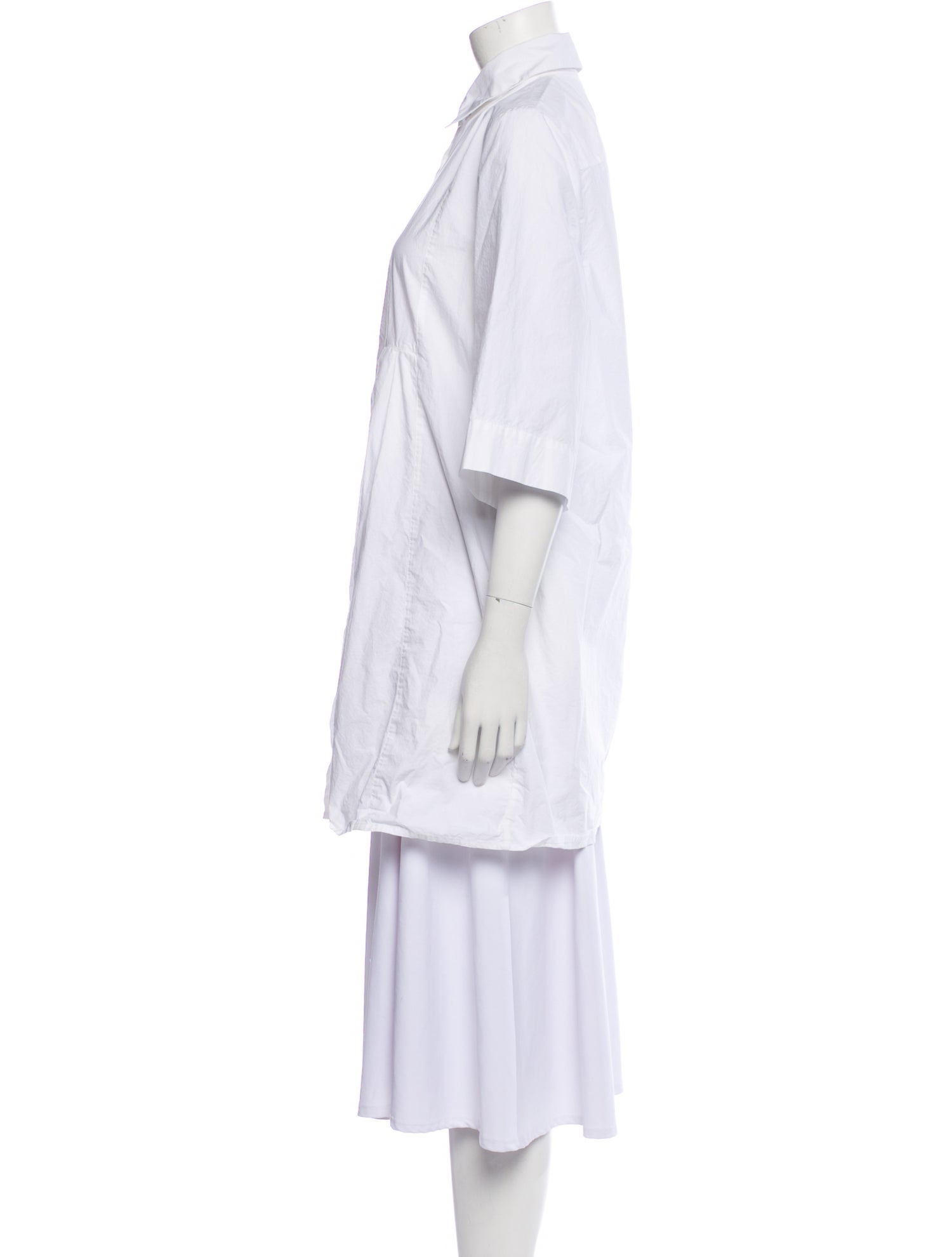 Frances Valentine Mini Dress