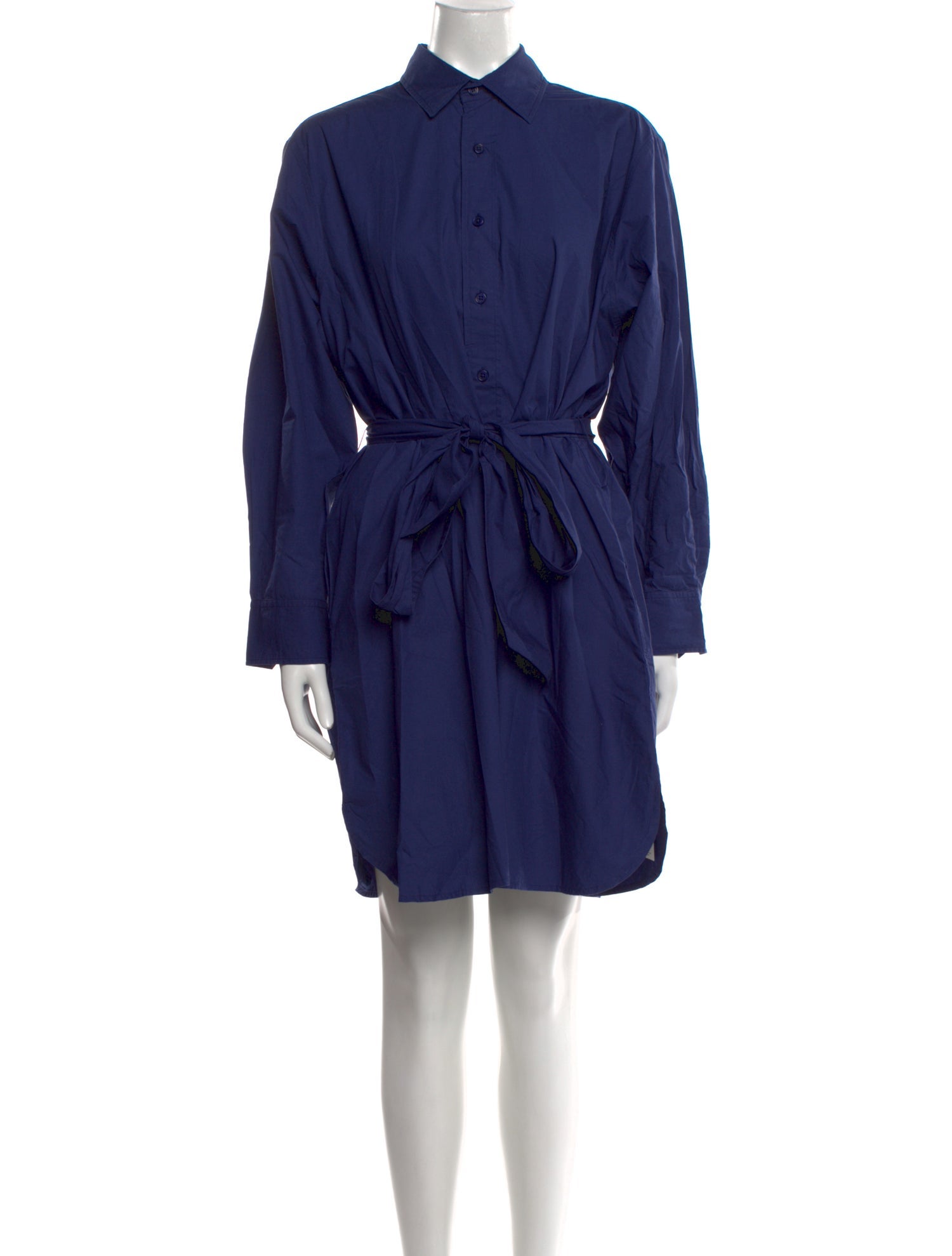 Frances Valentine Knee-Length Dress w/ Tags