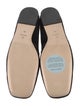 Frances Valentine Leather Mary Jane Flats