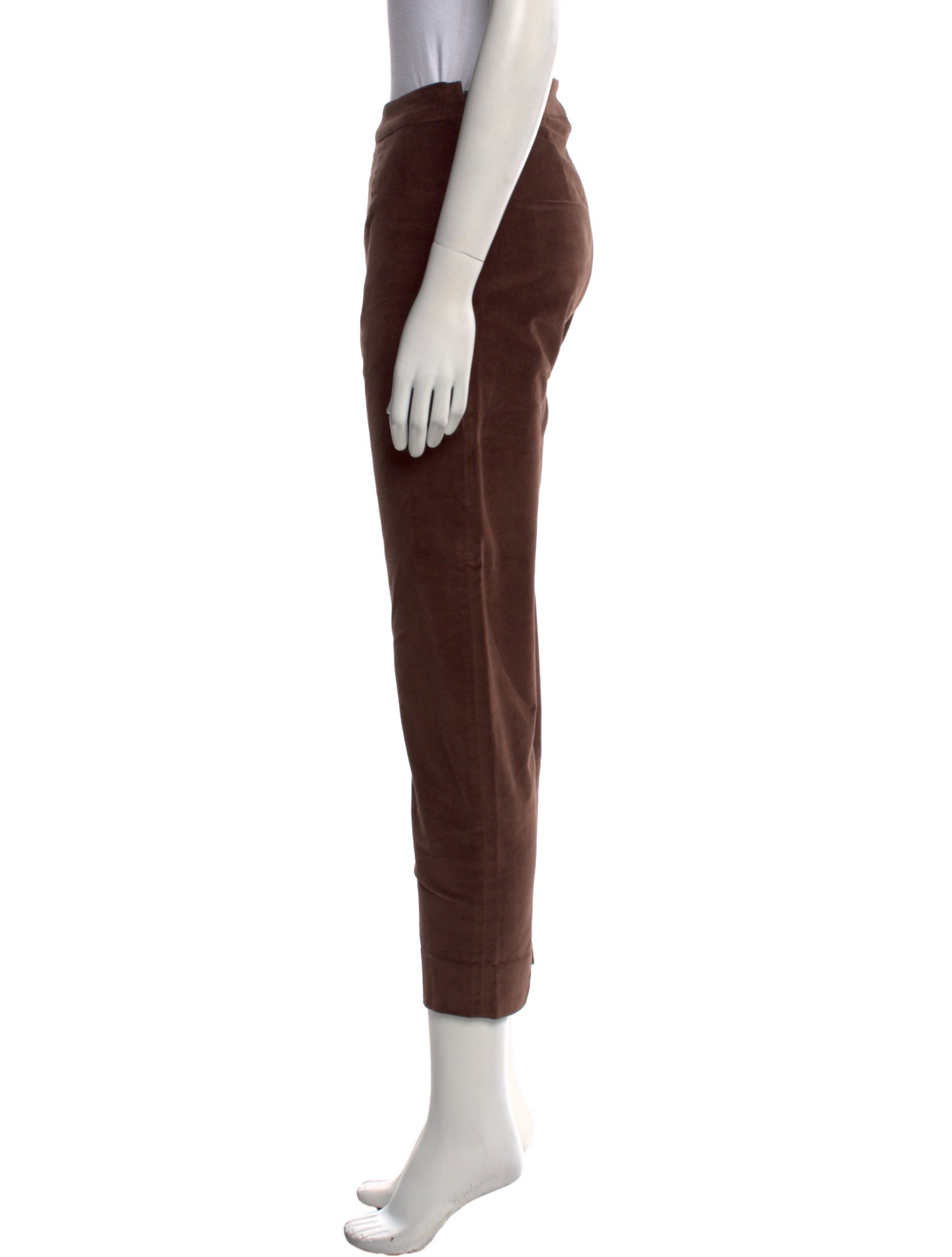 Frances Valentine Skinny Leg Pants
