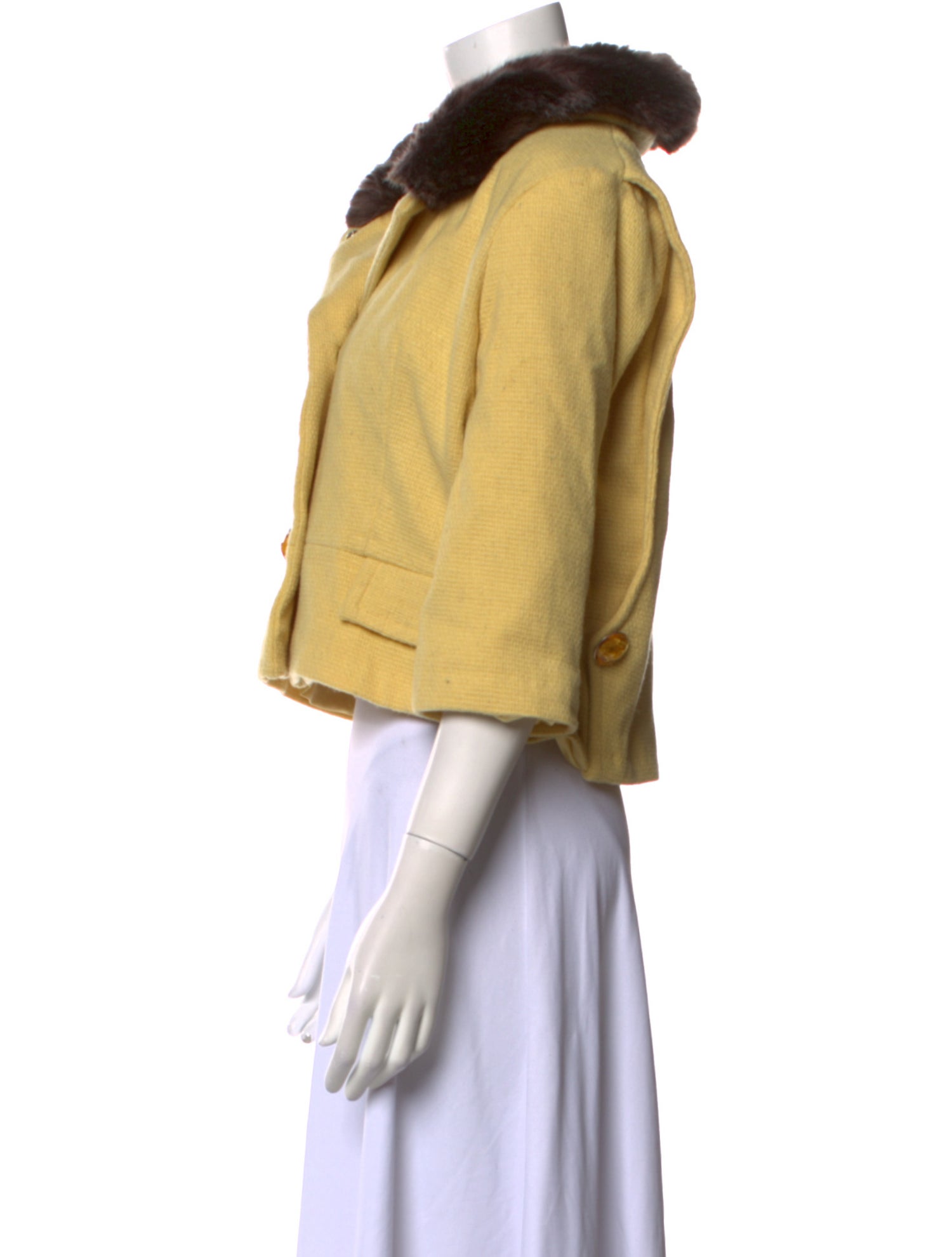 Frances Valentine Wool Sweater