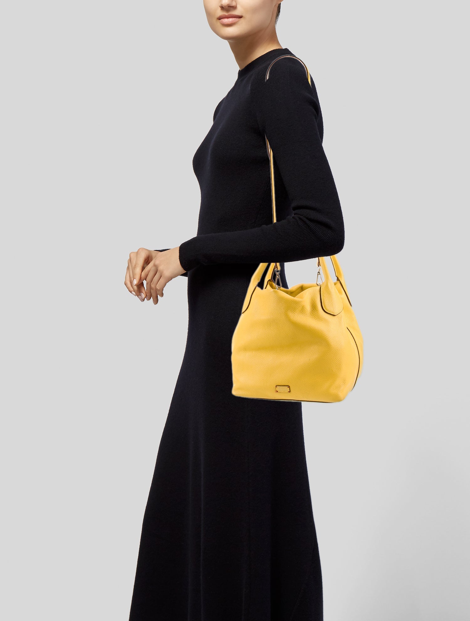 Frances Valentine Leather Sweet Pea