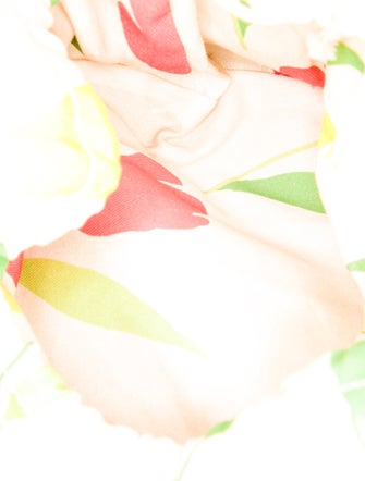 Frances Valentine Canvas Bucket Bag