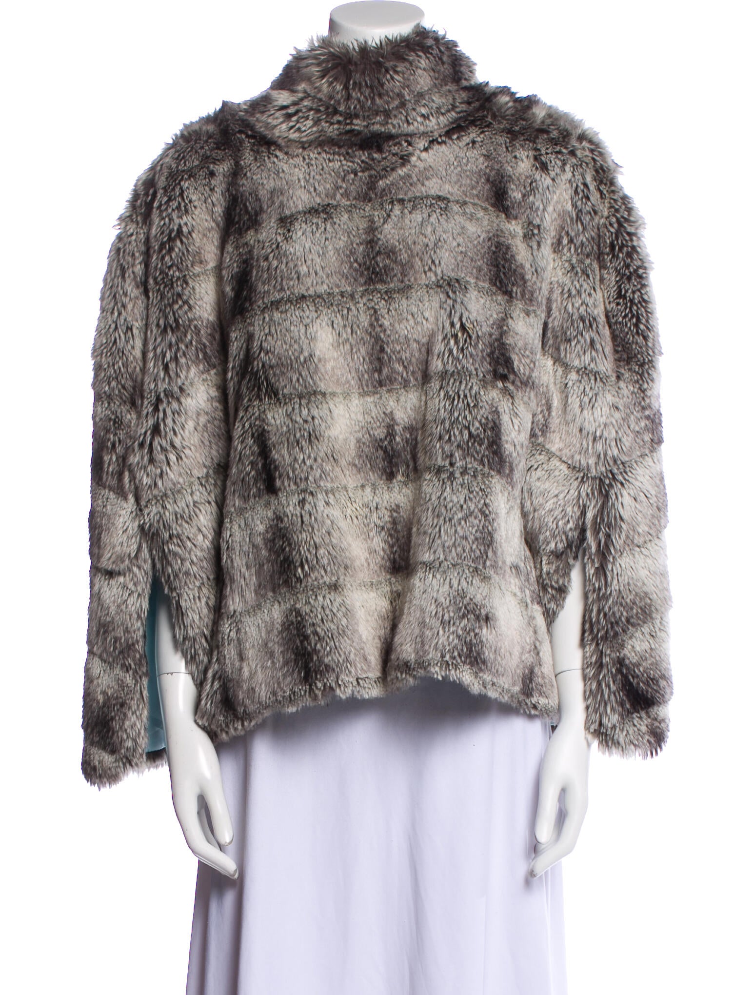 Frances Valentine Turtleneck Sweater