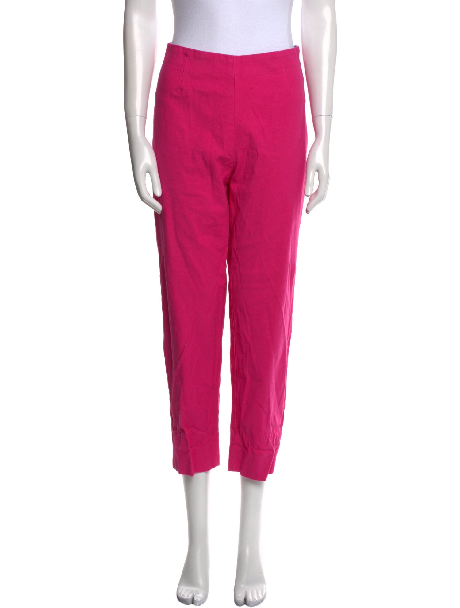 Frances Valentine Straight Leg Pants