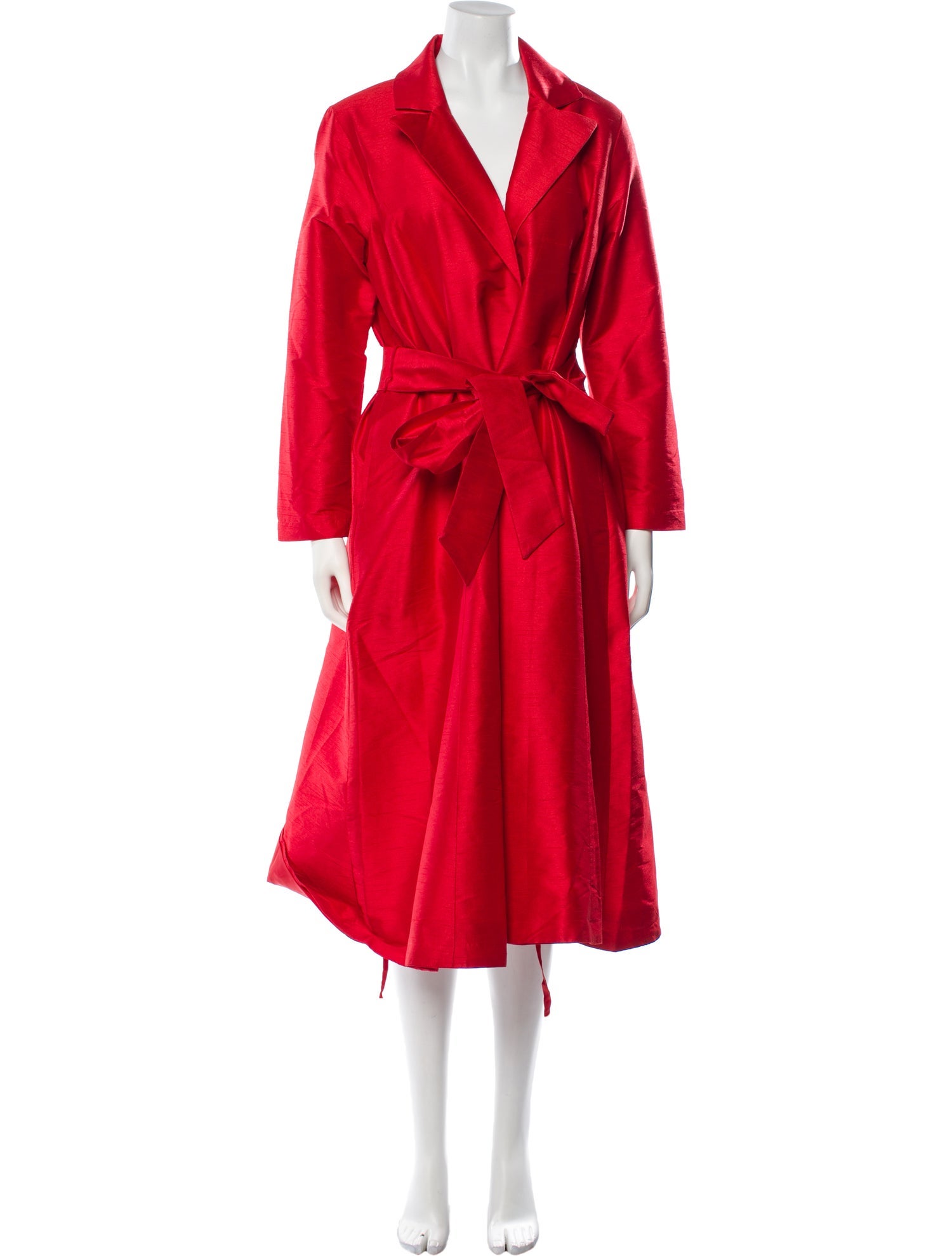 Frances Valentine Trench Coat w/ Tags