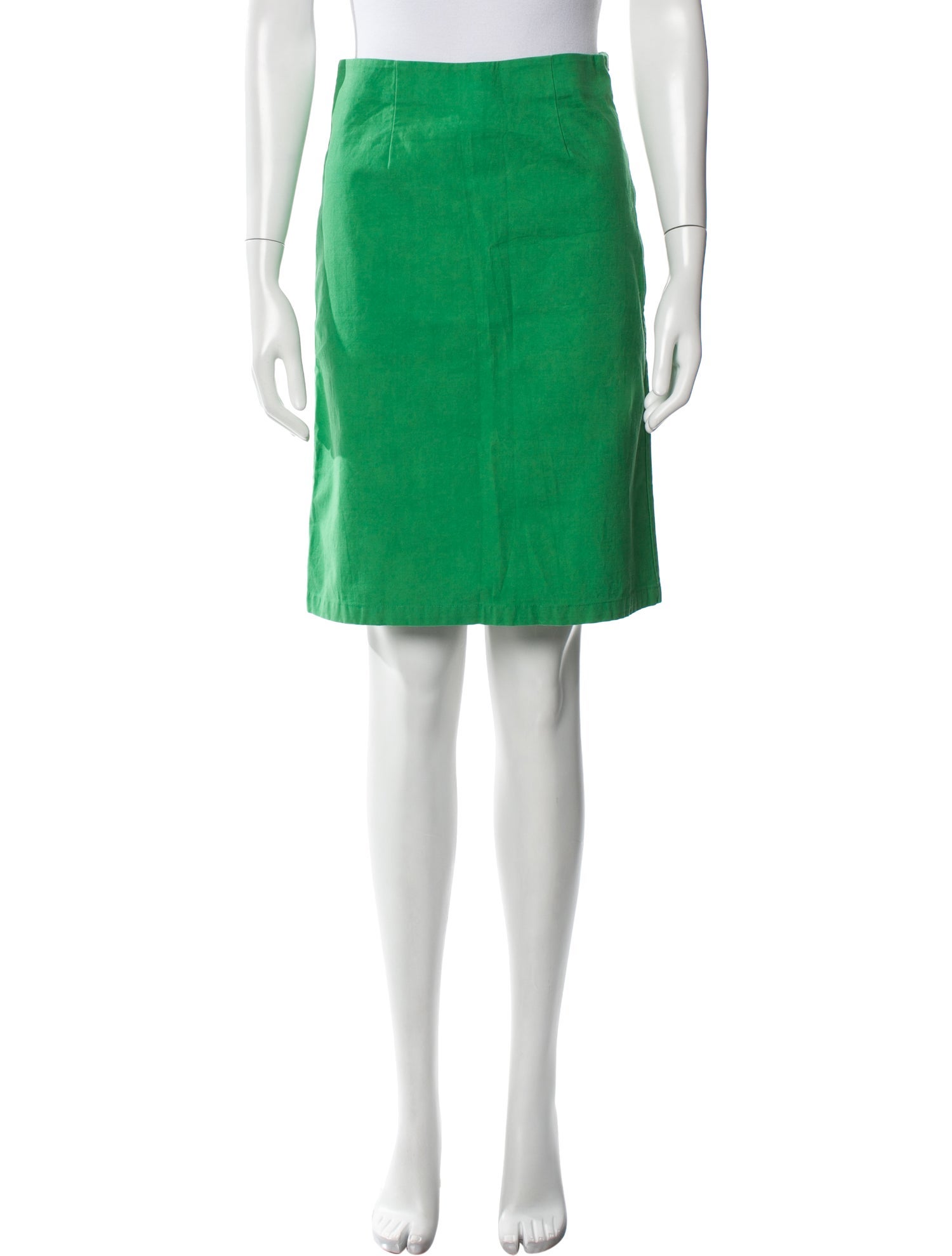 Frances Valentine Knee-Length Skirt