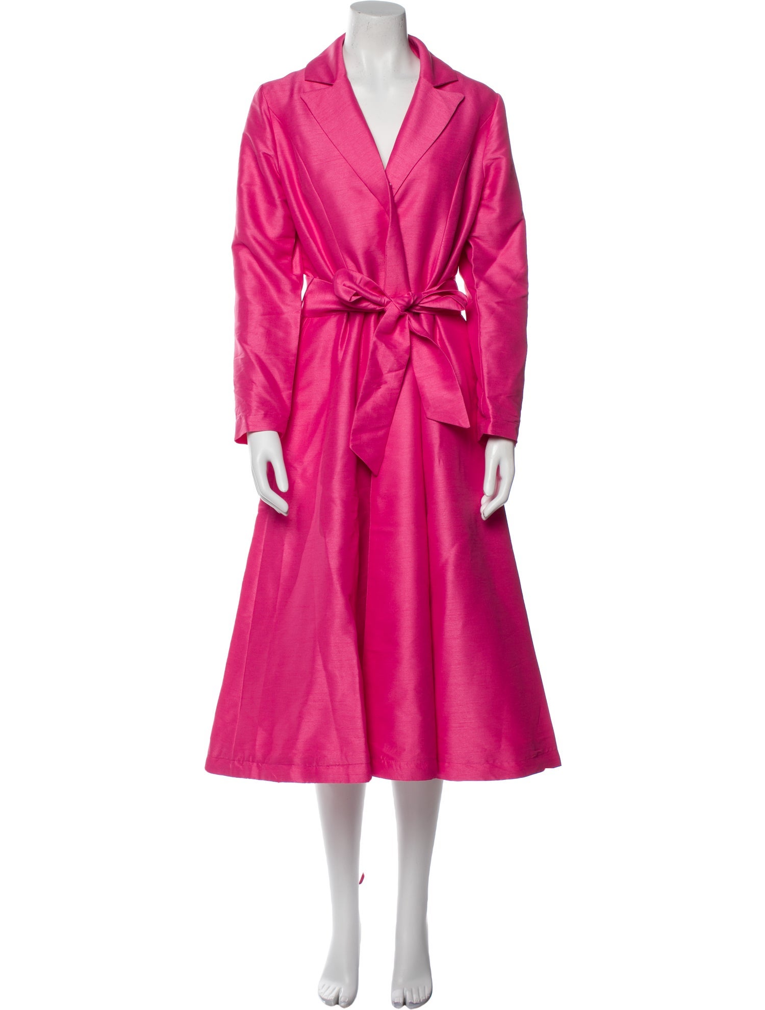 Frances Valentine Long Dress w/ Tags