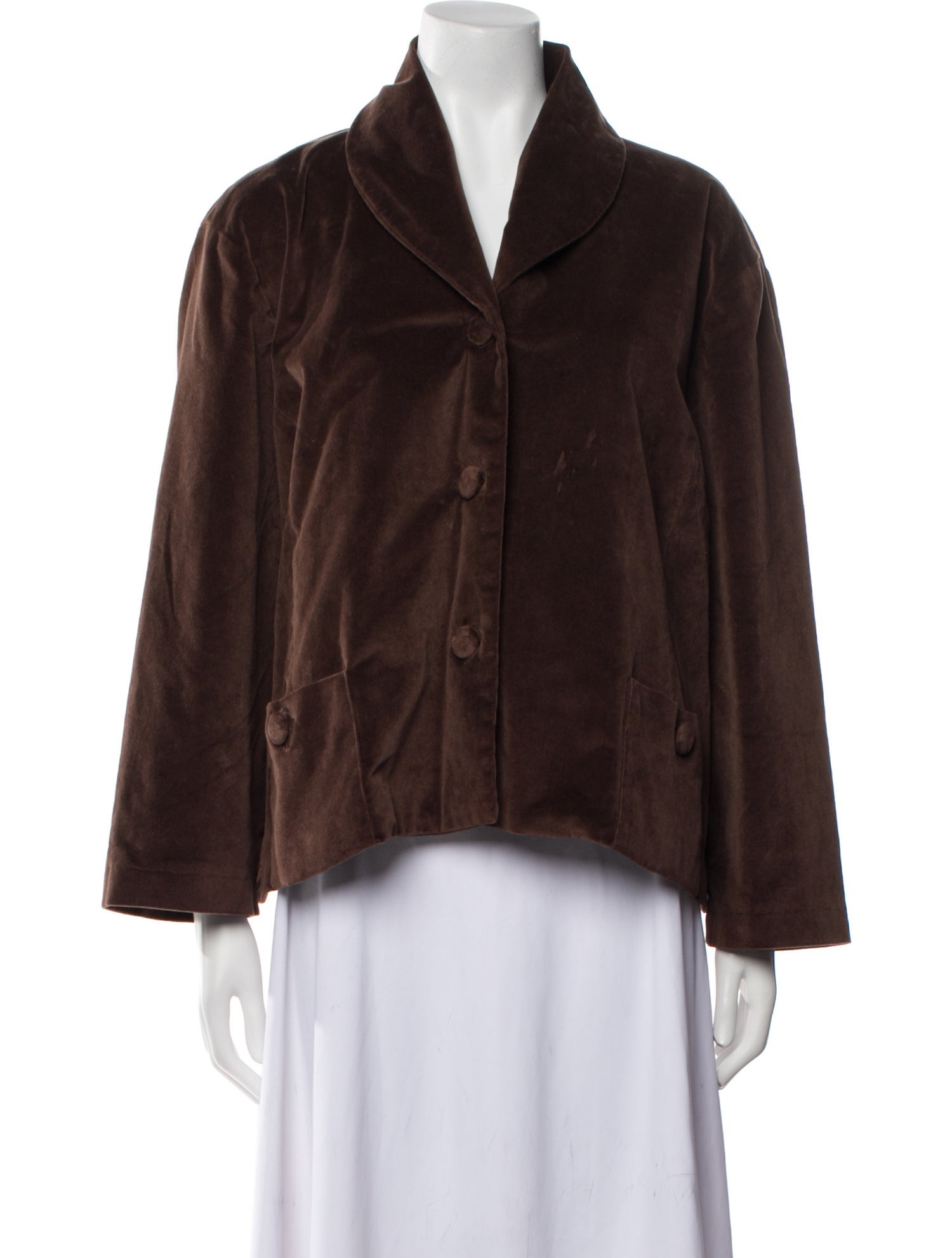 Frances Valentine Jacket