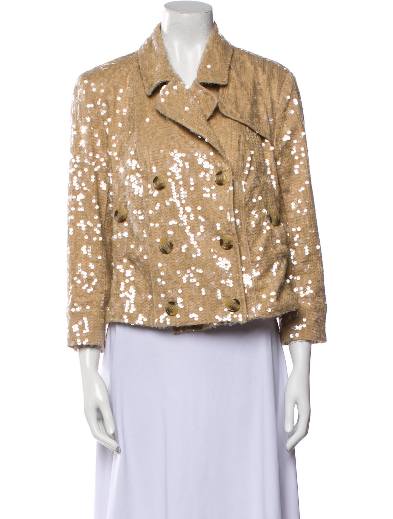 Frances Valentine Biker Jacket