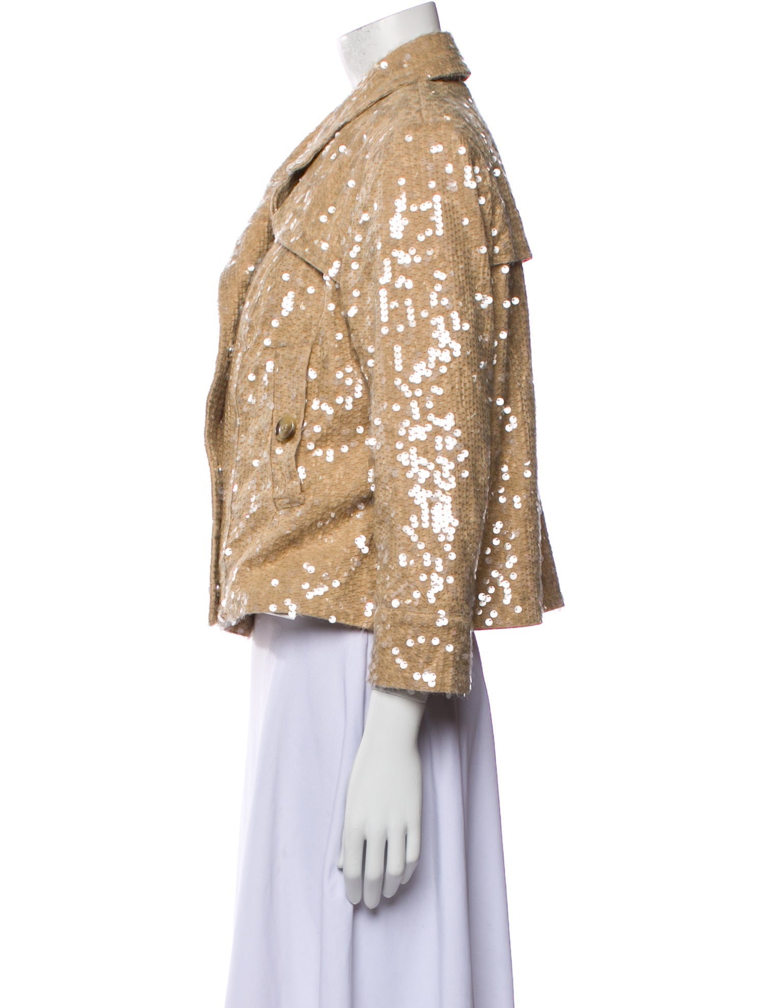 Frances Valentine Biker Jacket