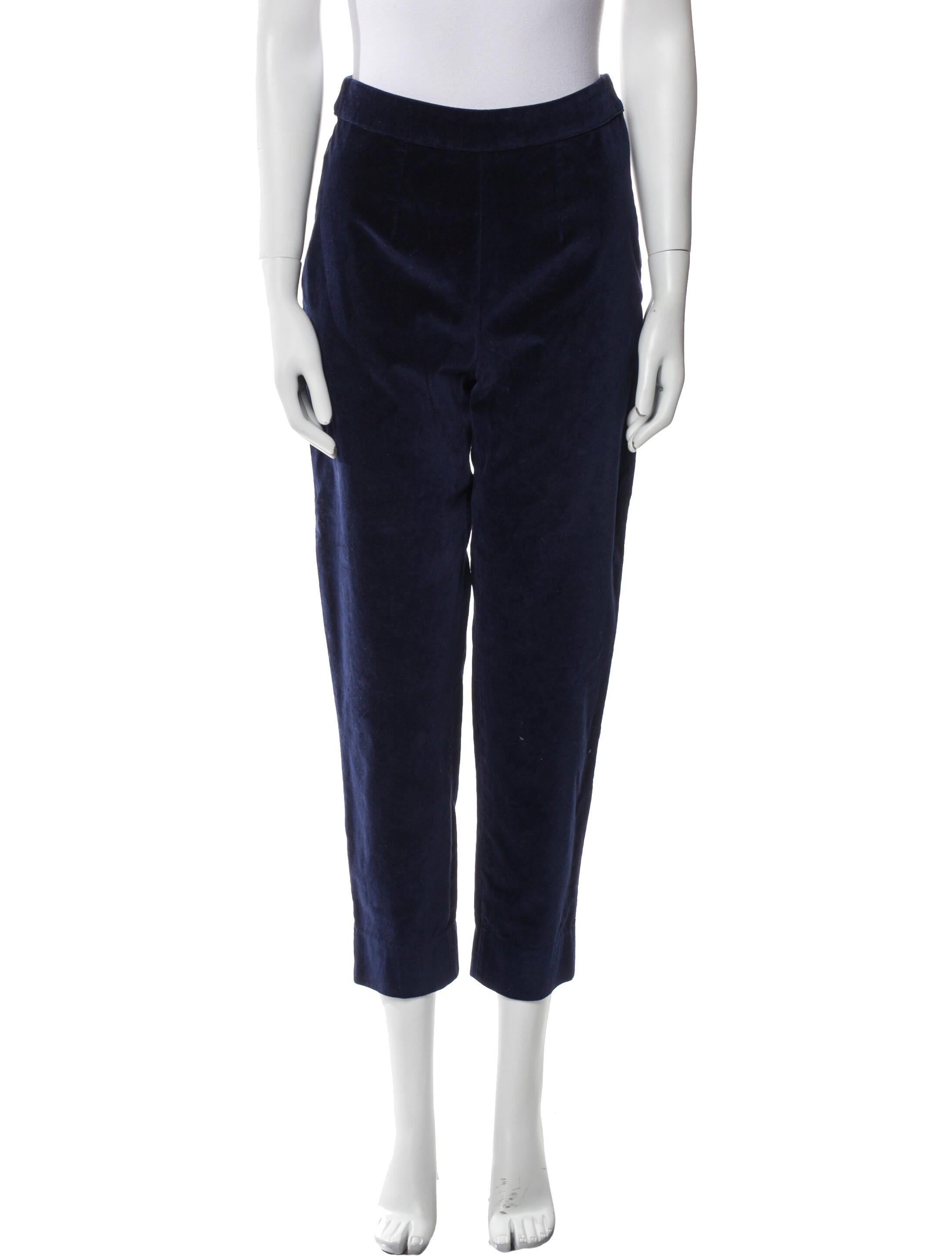 Frances Valentine Skinny Leg Pants